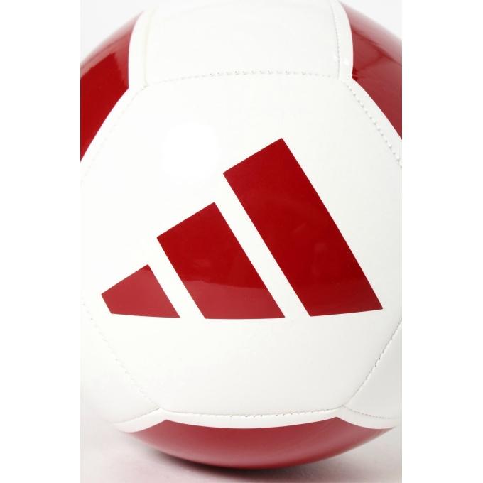 adidas GAMARADA サッカーボール 赤白 adidas GAMARADA サッカーボール 赤白 - メルカリ