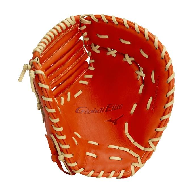 MIZUNO（ミズノ） 野球 一般軟式グローブ 一塁手 メンズ レディース