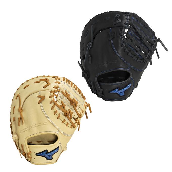 ミズノ 野球 少年軟式グローブ 一塁手 ジュニア 軟式用WILLDRIVE BLUE 一塁手用 TK型 1AJFY31600 MIZUNO MIZUNO（ミズノ） 野球 少年軟式グローブ 一塁手 ジュニア 軟式用