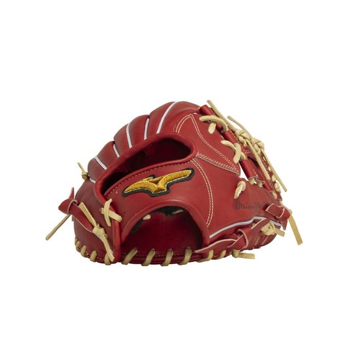MIZUNO（ミズノ） 野球 硬式グローブ 内野手用 メンズ 硬式用