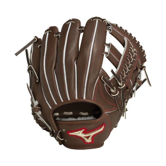 ミズノ 野球 硬式グローブ 内野手用 メンズ レディース 硬式用グローバルエリートJAPAN 内野手用 1AJGH31303 MIZUNO MIZUNO（ミズノ） 野球 硬式グローブ 内野手用 メンズ レディース 硬式