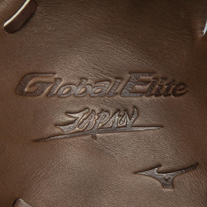 ミズノ 野球 硬式グローブ 内野手用 メンズ レディース 硬式用グローバルエリートJAPAN 内野手用 1AJGH31313 MIZUNOの画像