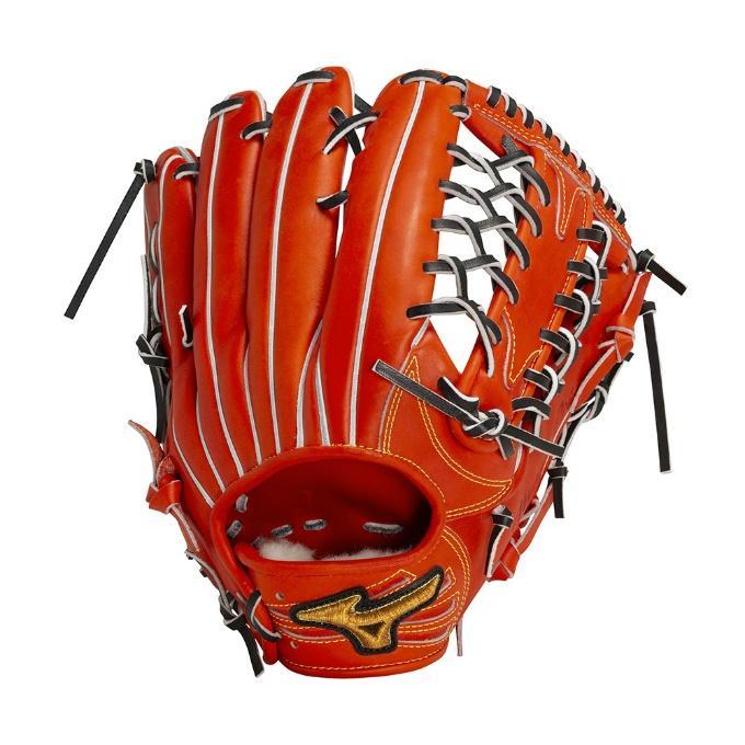 ミズノ 野球 一般軟式グローブ メンズ レディース BSSショップ限定 軟式用ミズノプロCRAFTED Edition 上林型 1AJGR31017 MIZUNO MIZUNO（ミズノ） 野球 一般軟式グローブ メンズ レディース BSS