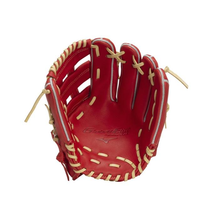 MIZUNO（ミズノ） 野球 少年軟式グローブ 内野手用 ジュニア 軟式用