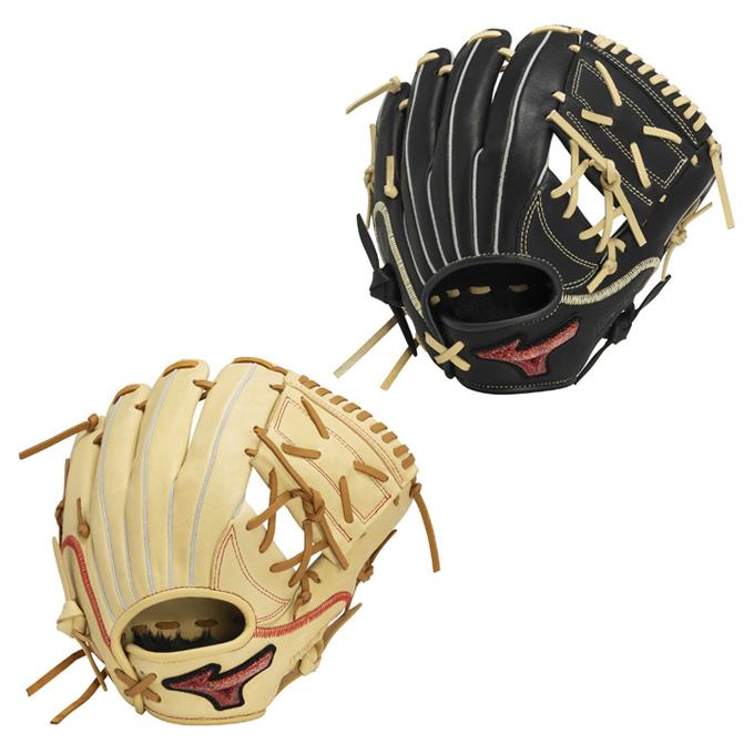 MIZUNO（ミズノ） 野球 少年軟式グローブ オールラウンド用 ジュニア
