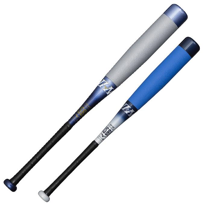 MIZUNO（ミズノ） 野球 少年軟式バット ジュニア EV2N 1CJBY17976