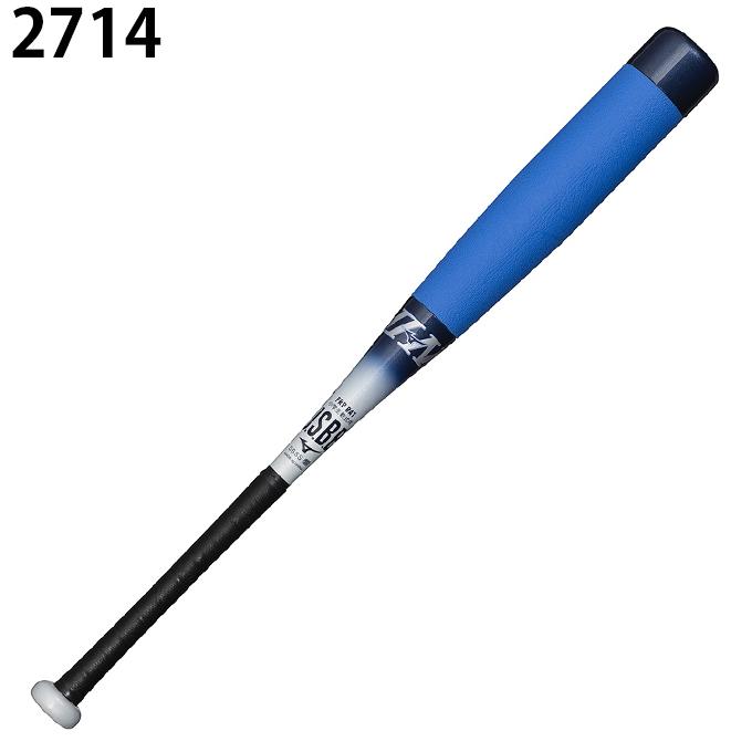 MIZUNO（ミズノ） 野球 少年軟式バット ジュニア EV2N 1CJBY17976