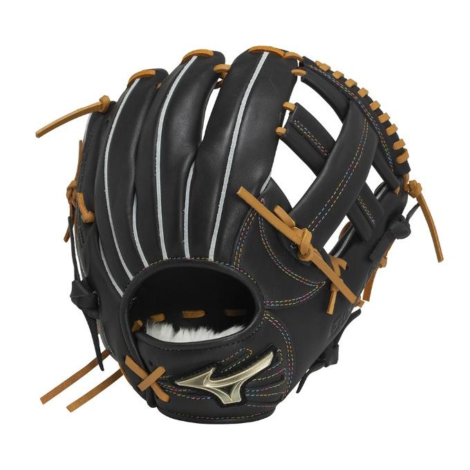 ミズノ ソフトボールグローブ 内野手 メンズ レディース ソフトボール用グローバルエリートHselectionSIGNA タイト設計IBE 内野手向け 1AJGS31303 MIZUNO MIZUNO（ミズノ） ソフトボールグローブ 内野手 メンズ レディース