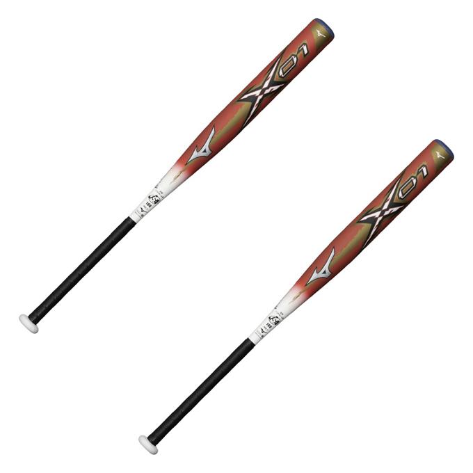 超希少‼️Mizuno ソフトボール革対応バット MIZUNO（ミズノ） ソフトボールバット 3号用 ミズノプロ ソフトボール