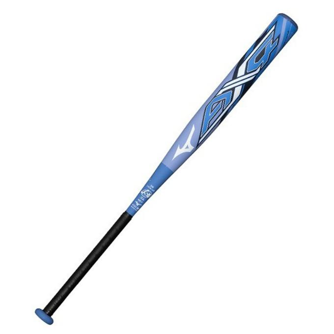 MIZUNO（ミズノ） ソフトボールバット 3号用 ソフトボール用 