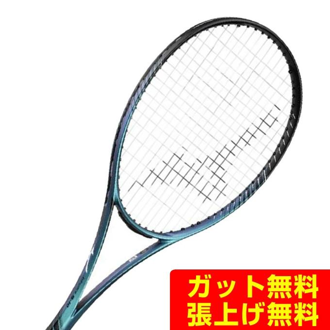 MIZUNO（ミズノ） ソフトテニスラケット 後衛向け ディーフォース S10