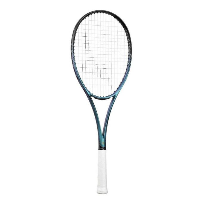 ミズノ ソフトテニスラケット後衛用 MIZUNO（ミズノ） ソフトテニスラケット 後衛向け ディーフォース S10