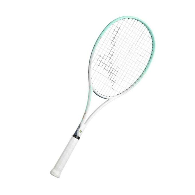 MIZUNO ミズノ ソフトテニスラケット オールラウンド ディー MIZUNO ミズノ ソフトテニスラケット オールラウンド ディー