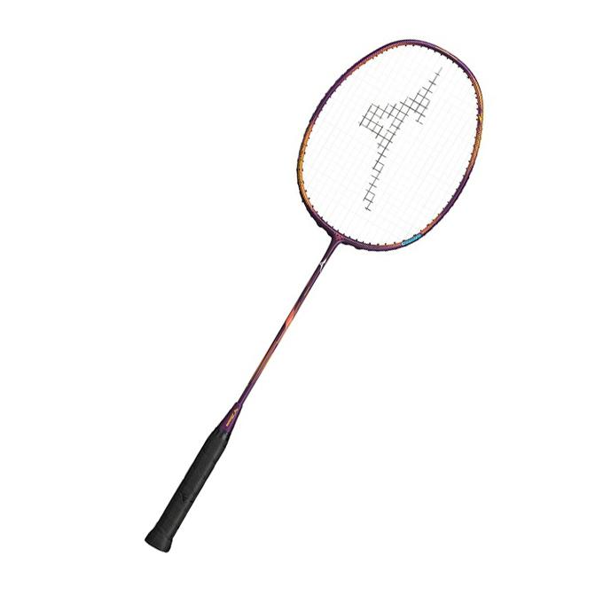 MIZUNO（ミズノ） バドミントンラケット アクロスピード7 73JTB40724