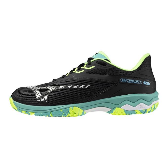 MIZUNO（ミズノ） テニスシューズ オムニ クレー メンズ ウエーブ