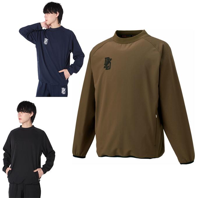 ゼット ZETT 野球 ウインドブレーカージャケット メンズ by BEAMS DESIGN 長袖ピステ BOW72603 ゼット（ZETT） 野球 ウインドブレーカージャケット メンズ by BEAMS