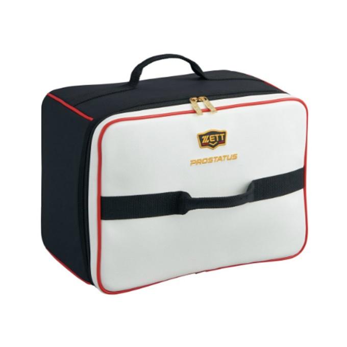 ゼット（ZETT） 野球 ボールケース プロステイタス グラブケース 2ヶ