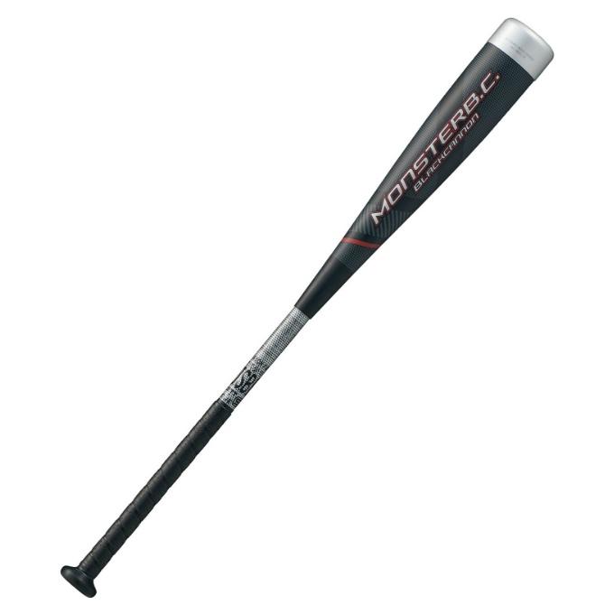 ゼット（ZETT） 野球 少年軟式バット ジュニア 少年軟式FRP製バット