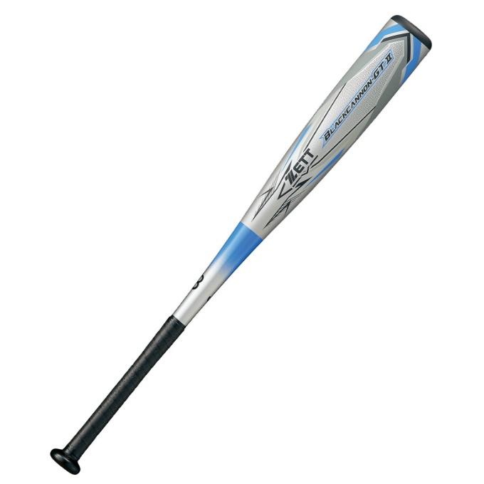 ゼット（ZETT） 野球 少年軟式バット ジュニア 少年軟式FRP製バット 