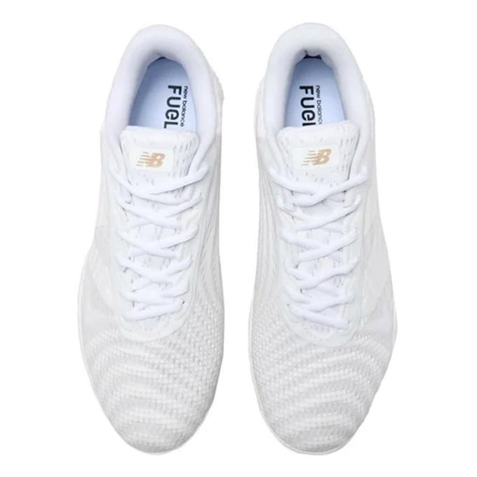 New Balance（ニューバランス） 野球 金歯スパイク メンズ FuelCell X