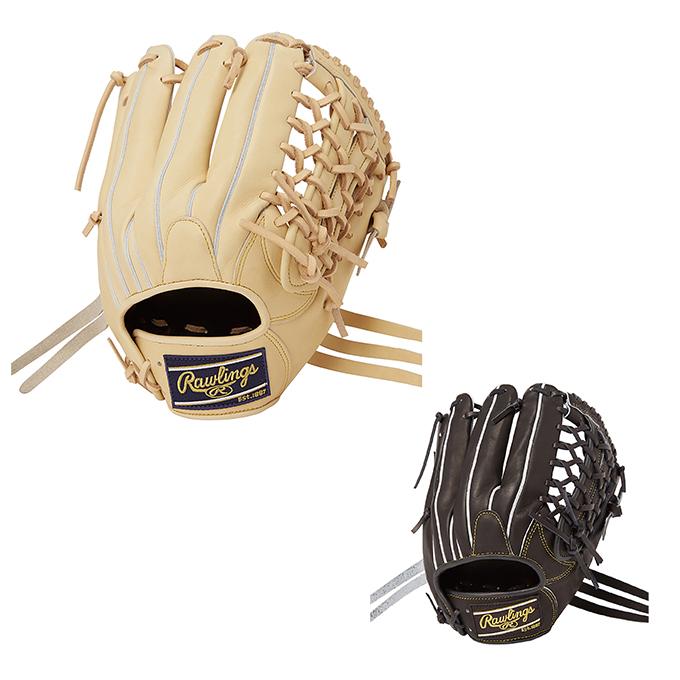 Rawlings（ローリングス） 野球 硬式グローブ オールラウンド用 メンズ