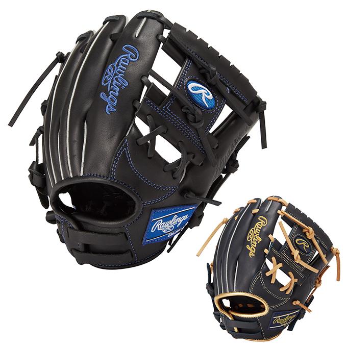 ローリングス Rawlings 野球 少年軟式グローブ オールラウンド用 ジュニア ハイパーT R9 GJ4FR9BFSS Rawlings（ローリングス） 野球 少年軟式グローブ オールラウンド用
