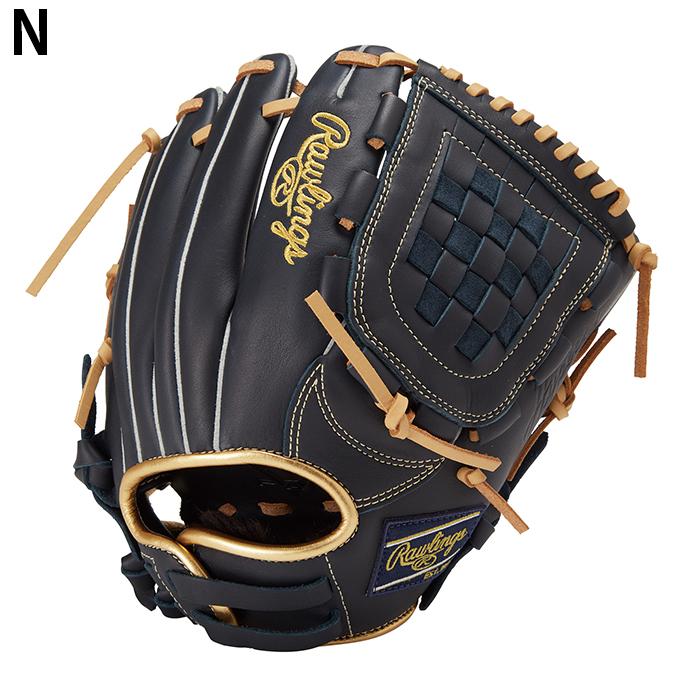 Rawlings（ローリングス） 野球 少年軟式グローブ オールラウンド用