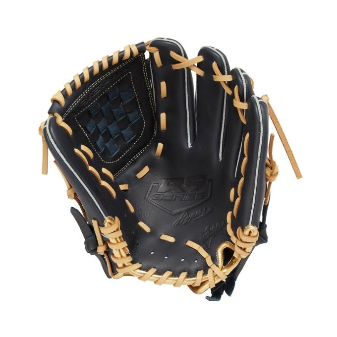 Rawlings（ローリングス） 野球 少年軟式グローブ オールラウンド用