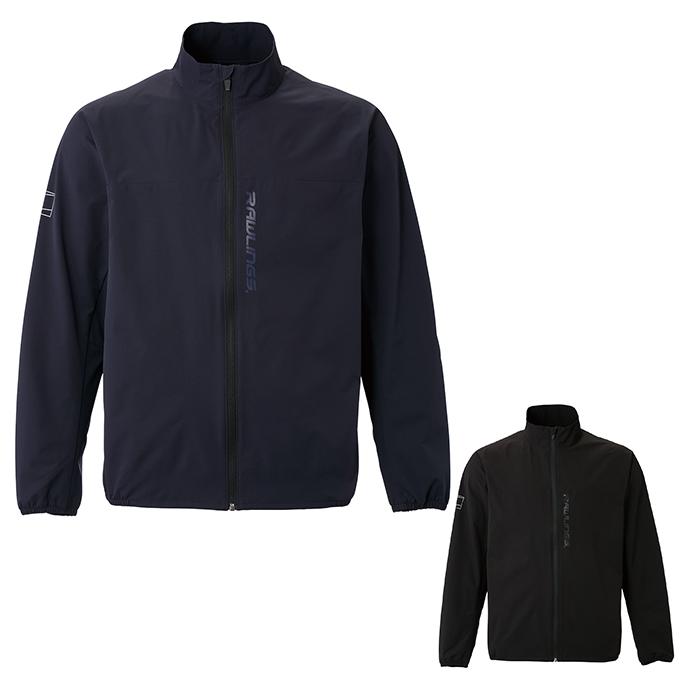 Rawlings（ローリングス） 野球 ジャージジャケット メンズ レディース