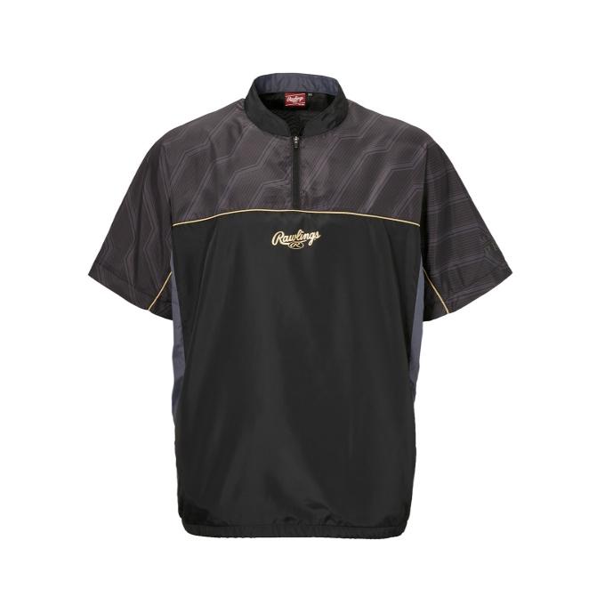 Rawlings（ローリングス） 野球 ウインドブレーカージャケット メンズ