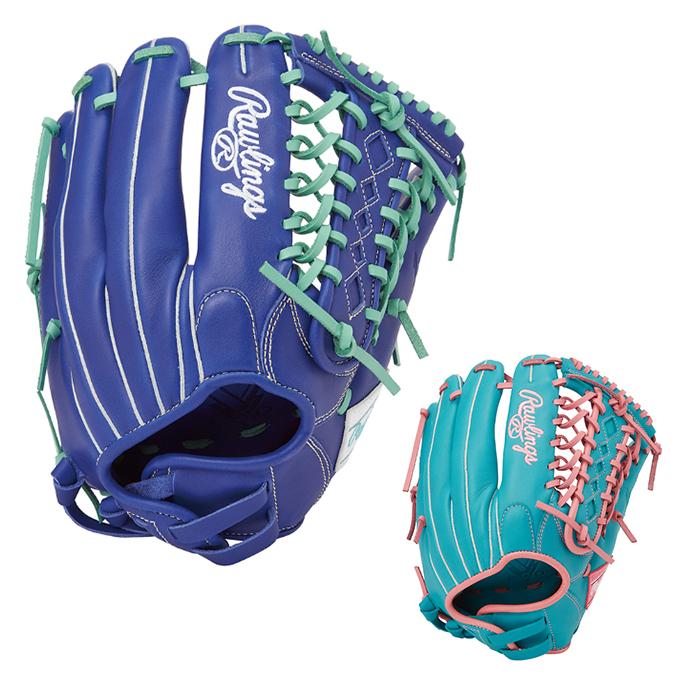 Rawlings（ローリングス） ソフトボールグローブ オールラウンド