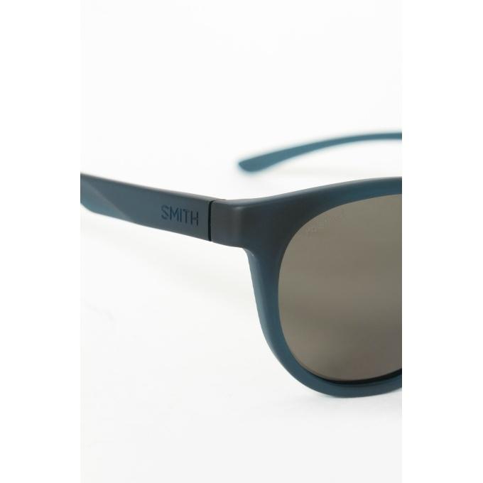 スミス SMITH 偏光サングラス SUNGLASS 偏光 EASTBANK CORE MPC/P:GY 