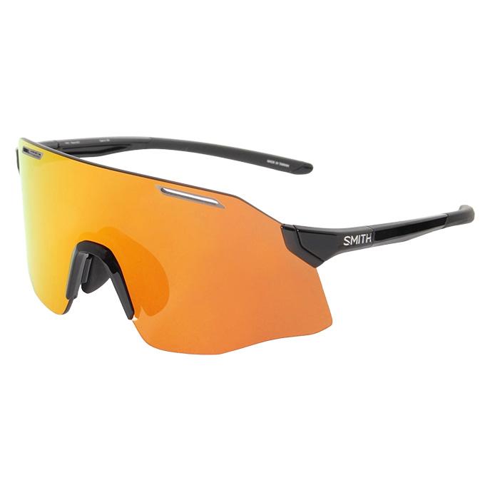 SMITH（スミス） サングラス SUNGLASS レンズ2枚付 PIVLOCK VERT BK/CP