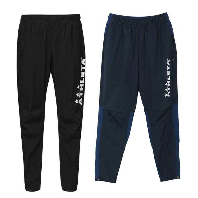 ATHLETA（アスレタ） サッカーウェア ウインドブレーカーパンツ