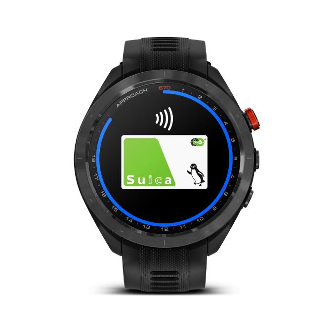 GARMIN ガーミン ゴルフ GPSナビ アプローチ Approach S70 + GARMIN ガーミン ゴルフ GPSナビ アプローチ Approach S70 +