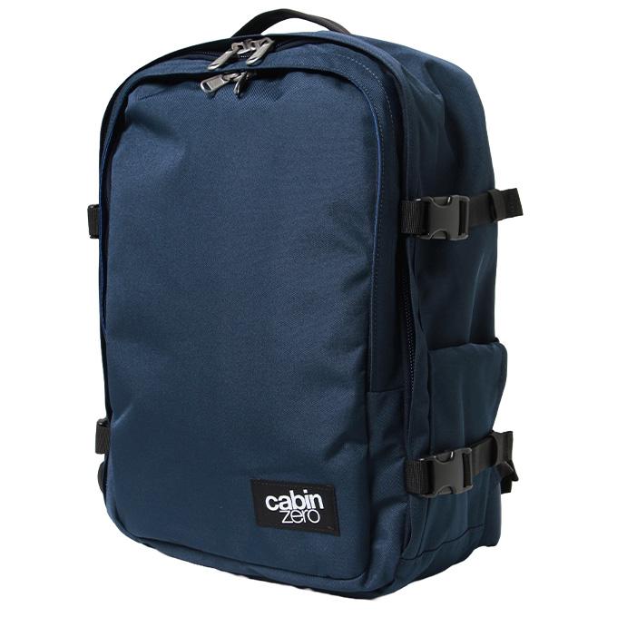 キャビンゼロ CABINZERO バックパック  CABINZERO CLASSICPRO CZ-261205 NAVY キャビンゼロ CABINZERO バックパック CLASSICPRO CZ-261205 NAVY