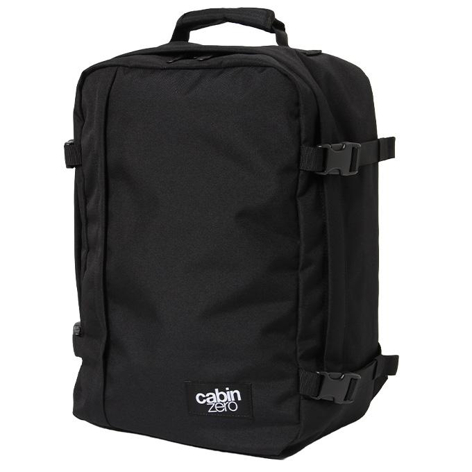 キャビンゼロ CABINZERO バックパック  CABINZERO CLASSIC CZ-171201 ABBK キャビンゼロ CABINZERO バックパック CLASSIC CZ-171201 ABBK