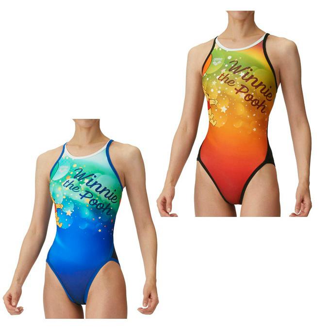 アリーナ（arena） トレーニング水着 レディース トレーニング