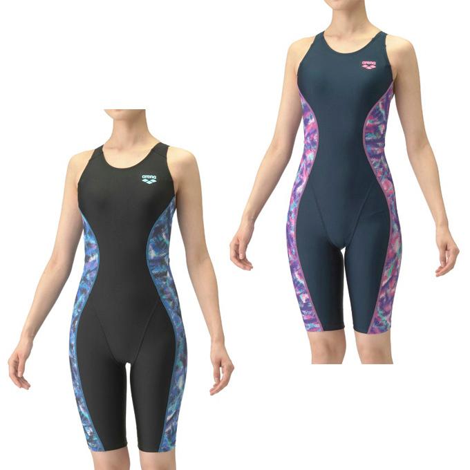 アリーナ（arena） フィットネス水着 オールインワン レディース