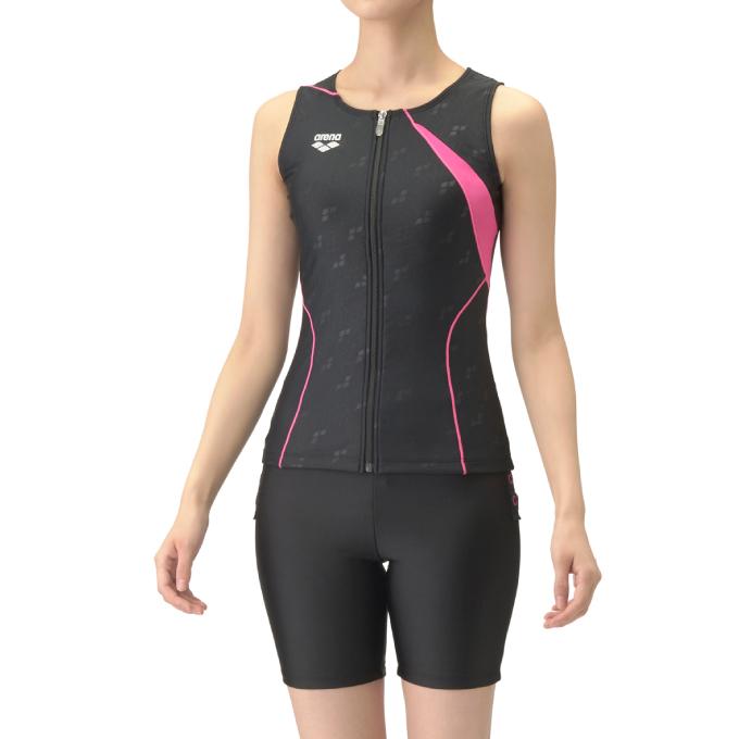 アリーナ（arena） フィットネス水着 セパレート レディース