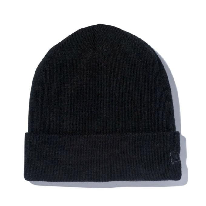 NEW ERA（ニューエラ） ニット帽 メンズ レディース ベーシック