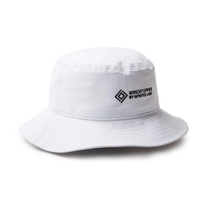 UNDERCOVER×NEW ERA‼️バケットハット GORE-TEX【M/L】 ニューエラアウトドア バケットハット GORE-TEX ゴアテックス