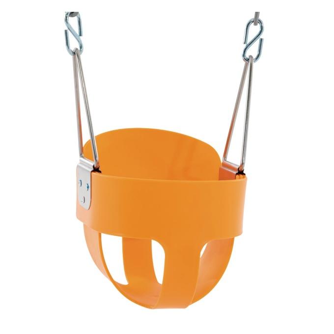 INTEX ☆【正規品】 家庭用ブランコ TIO SWINGSET 44113 【ご自宅配送