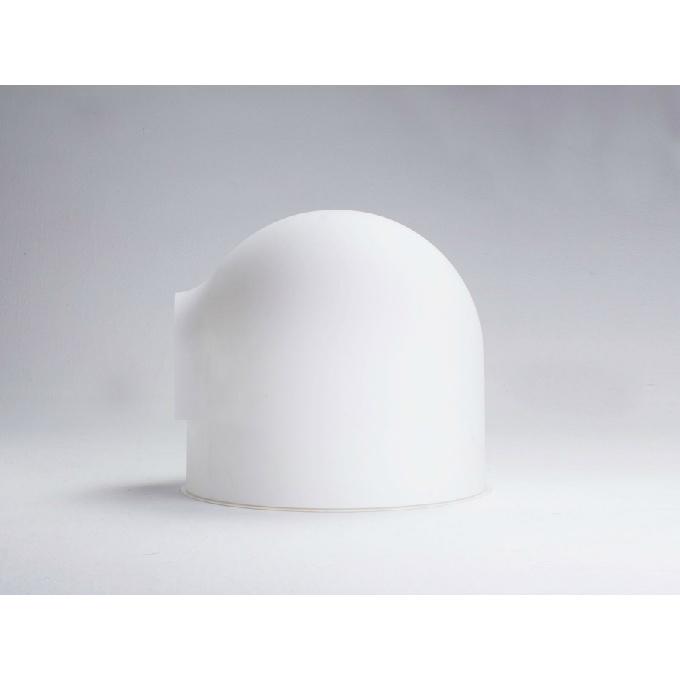 ☆ピダン Pidan ペット用トイレ 猫用トイレスノードーム型 PD1001W1【返品不可】【ご自宅配送限定】‥