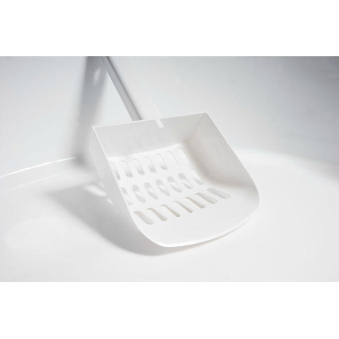 ☆ピダン Pidan ペット用トイレ 猫用トイレスノードーム型 PD1001W1【返品不可】【ご自宅配送限定】‥