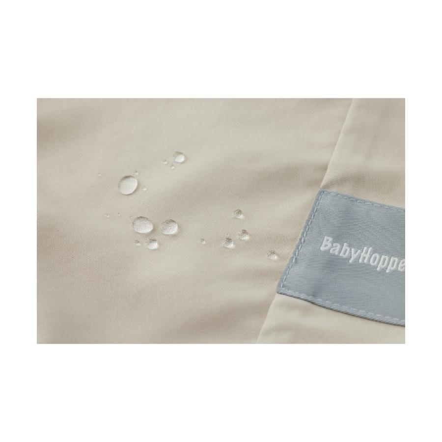 ベビーホッパー BabyHopper 空調服 空調ベビーケープTM CKBH0090043