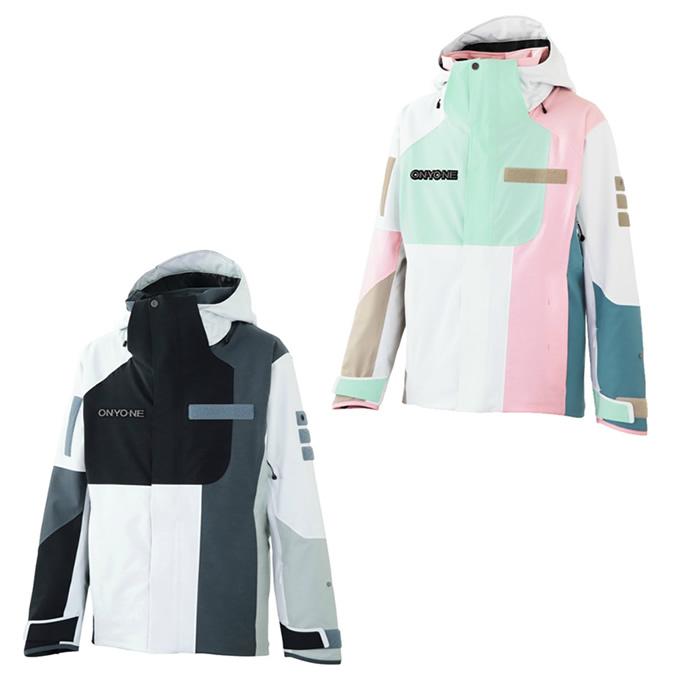 オンヨネ（ONYONE） ☆オンヨネ スキーウェア ジャケット メンズ ZONE