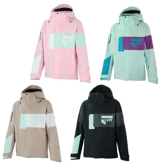 オンヨネ（ONYONE） ☆オンヨネ スキーウェア ジャケット メンズ