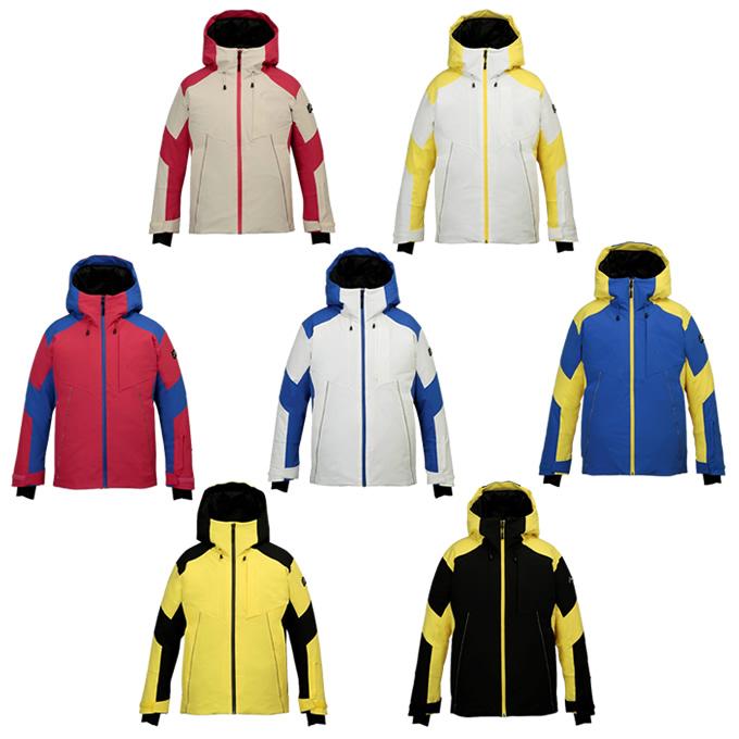 フェニックス（PHENIX） ☆フェニックス スキーウェア ジャケット