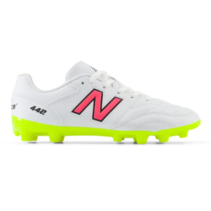 New Balance（ニューバランス） サッカースパイク ジュニア 442 v2